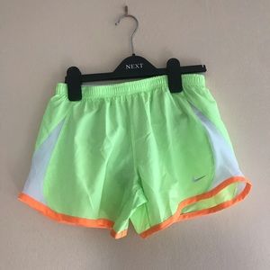 Nike Athletic Shorts